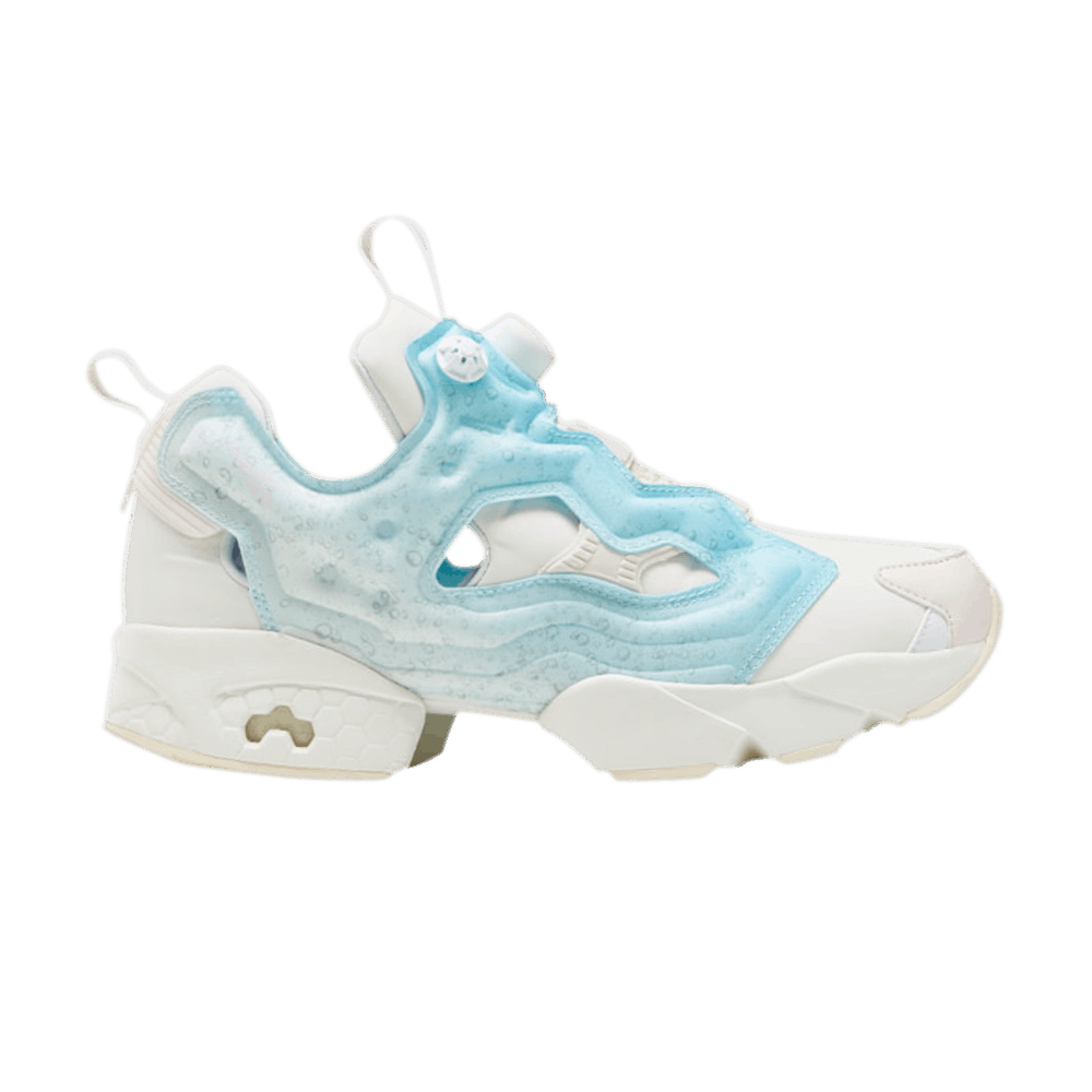 Кроссовки Reebok Instapump Fury