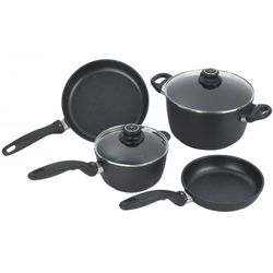 Набор посуды Swiss Diamond XD SET606, 6  шт