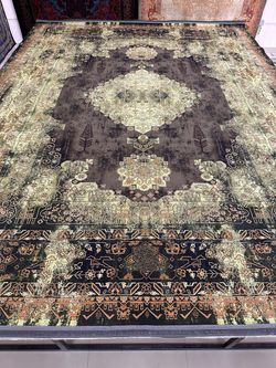 Персидский Ковер Код DF35