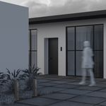 Уличная розетка Outdoor O459FL-GF02SC