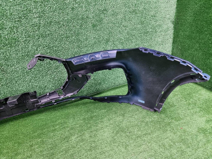 Бампер передний Chery Tiggo 8 Pro Max (2024-н.в.)