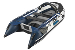 Лодка ПВХ STORMLINE AirDeck Extra 360
