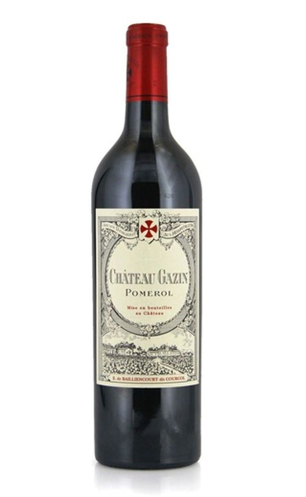 Pomerol,