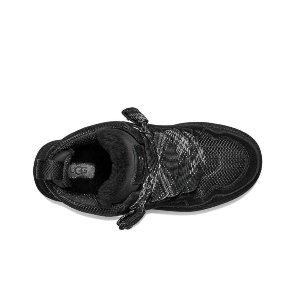 Кроссовки UGG, 1144032-BLK