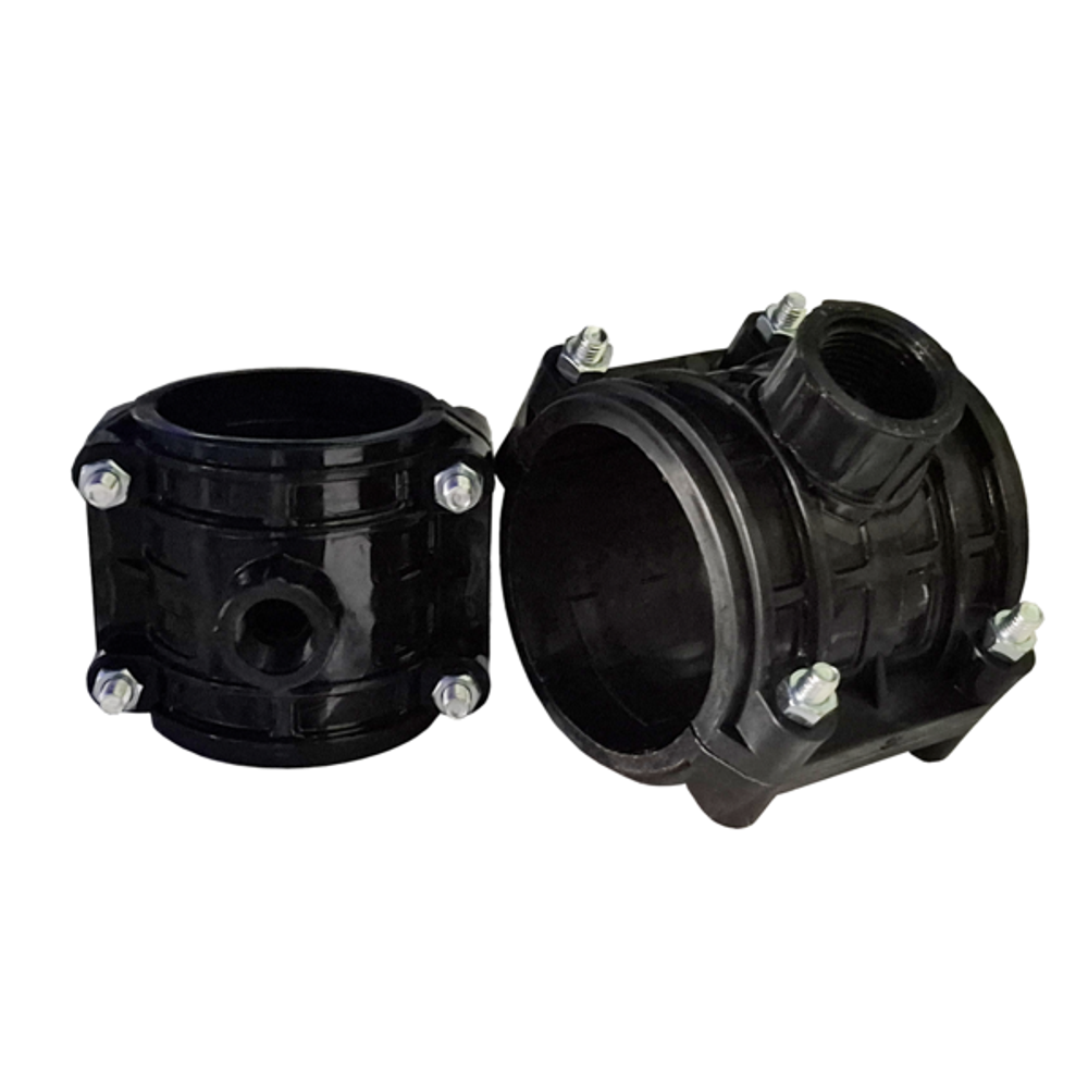 Отвод ПЭ 75 (обж.) ТПК-АКВА