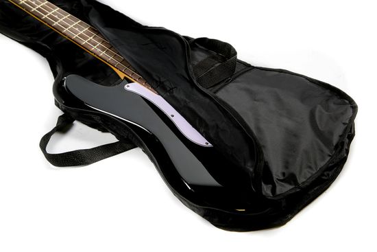 Бас-гитара Fabio PB-10 BK комплект