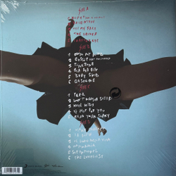 Виниловая пластинка Maneskin ‎– Rush! (Are U Coming?) 2LP