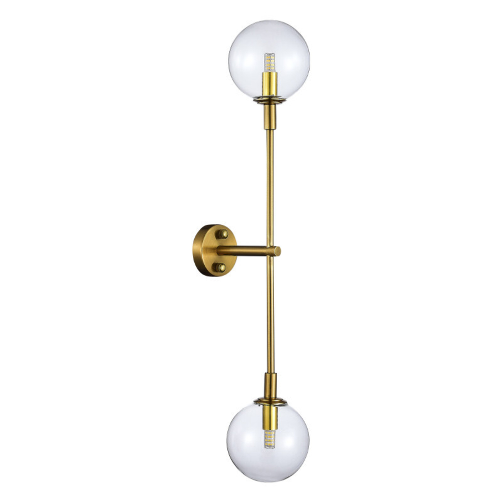 Бра ST-Luce SL1506.201.02