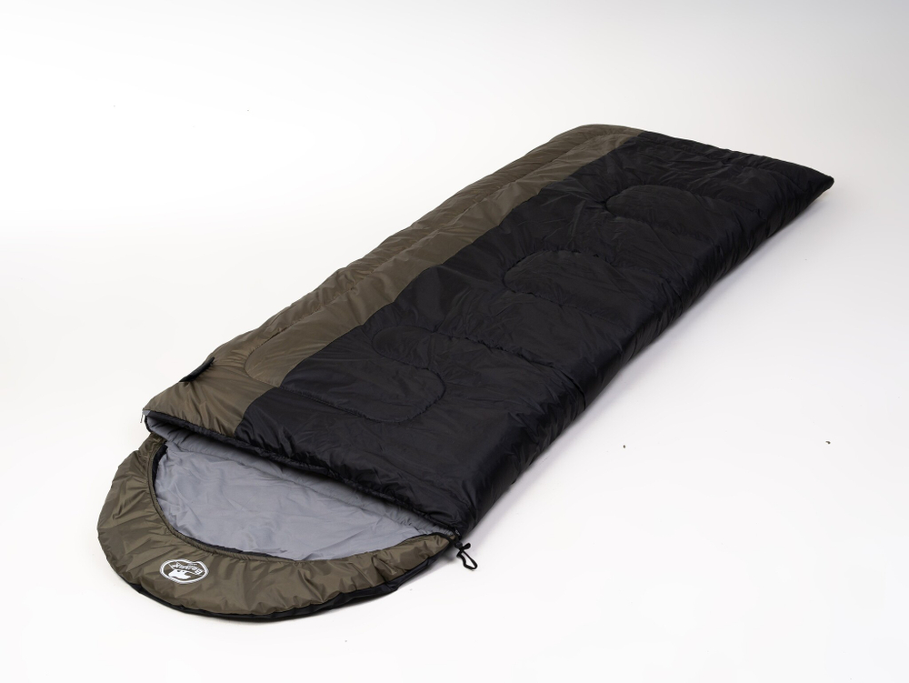 Спальный мешок Balmax "Expert series" (-15)