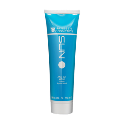 After Sun Lotion