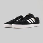 Кеды Adidas Skateboarding Puig Indoor артикул:GW5614 - купить в магазине Дайс