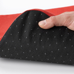 Подушка на стул IKEA STAGGSTARR (СТАГГСТАРР), Красный, 36x36x2,5 см