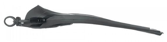 Ласты Seac Propulsion Sling Strap черный