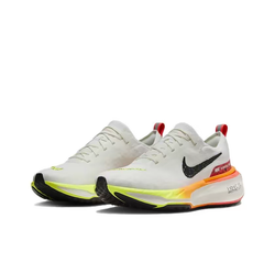 Мужские кроссовки Nike ZoomX Invincible Run 3 'White Bright Crimson' HF4915-100