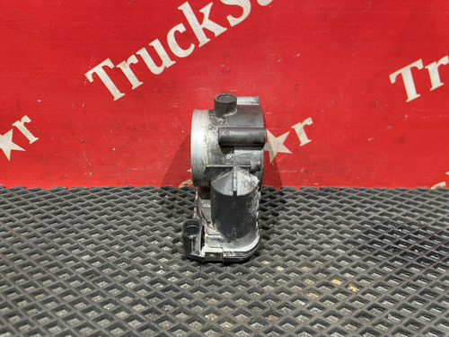 Заслонка дроссельная 2021г