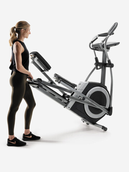 Тренажер эллиптический NordicTrack Commercial 9.9