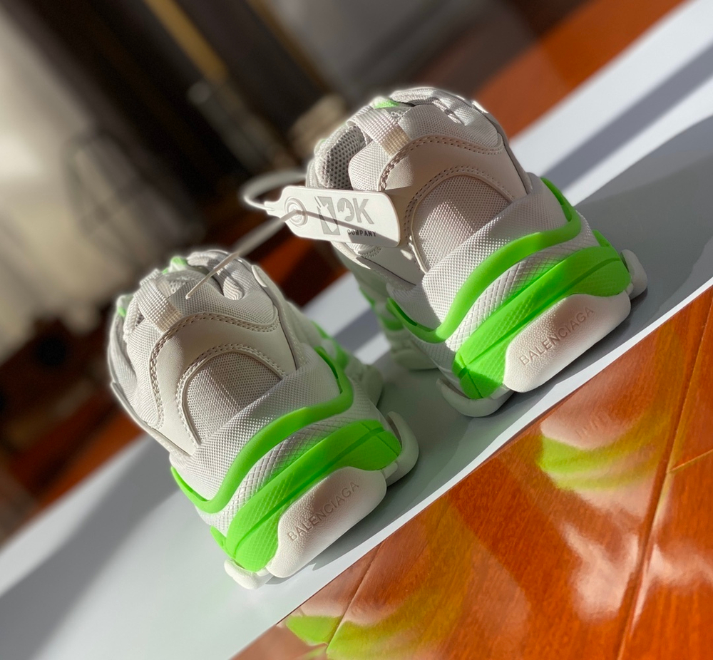 Balenciaga Triple S