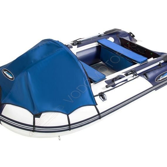 Надувная лодка GLADIATOR ACTIVE С330AL