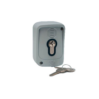 GT-KEY ключ-выключатель DEA