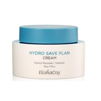 Увлажняющий крем для лица ElishaCoy Hydro Save Plan Cream 50г