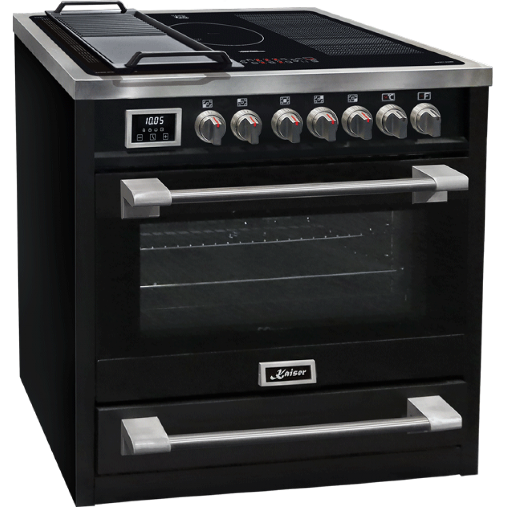 Плита электрическая Kaiser HC 93691 IS