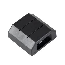 Citilux STELS CLU0731 LED Уличный настенный светильник Чёрный