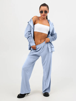 Костюм "Иви" голубой