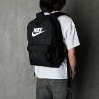  Рюкзак Nike Heritage Backpack артикул:DC4244-010 - купить в магазине Дайс