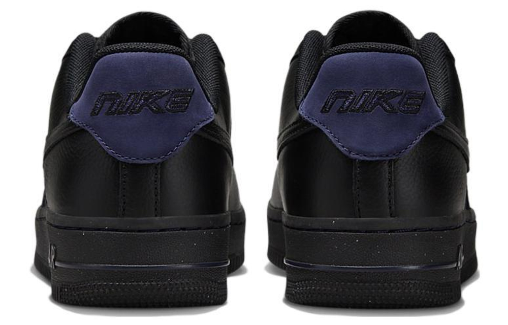 Кроссовки Nike Air Force 1 Low 07 Lx (Женская размерная сетка)