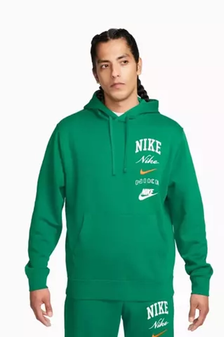 Кофта Nike Club Fleece