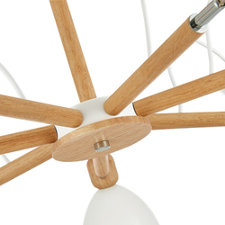 Светильник потолочный Evoluce Balcamo SLE103802-07