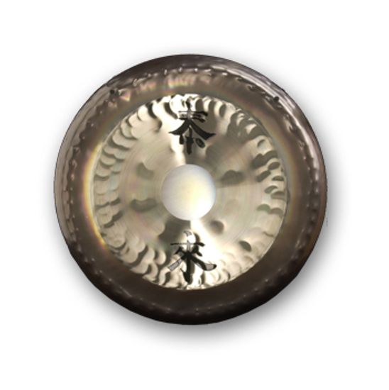 Гонг 10'' Paiste Deco Gong 0223305110