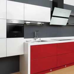 Духовой шкаф Hansa BOEI68004