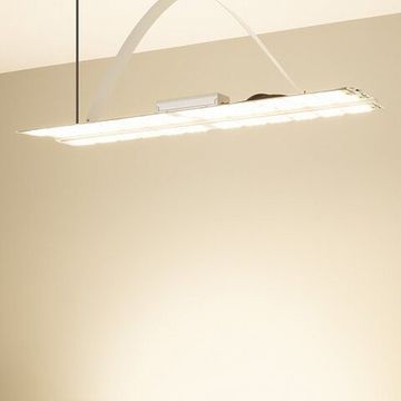 Светильник для растениеводства 130W 4500K 056264 белый SP-FITO-HANG-S820х240-130W Day4500-Red (WH, 60 deg, 230V) Arlight