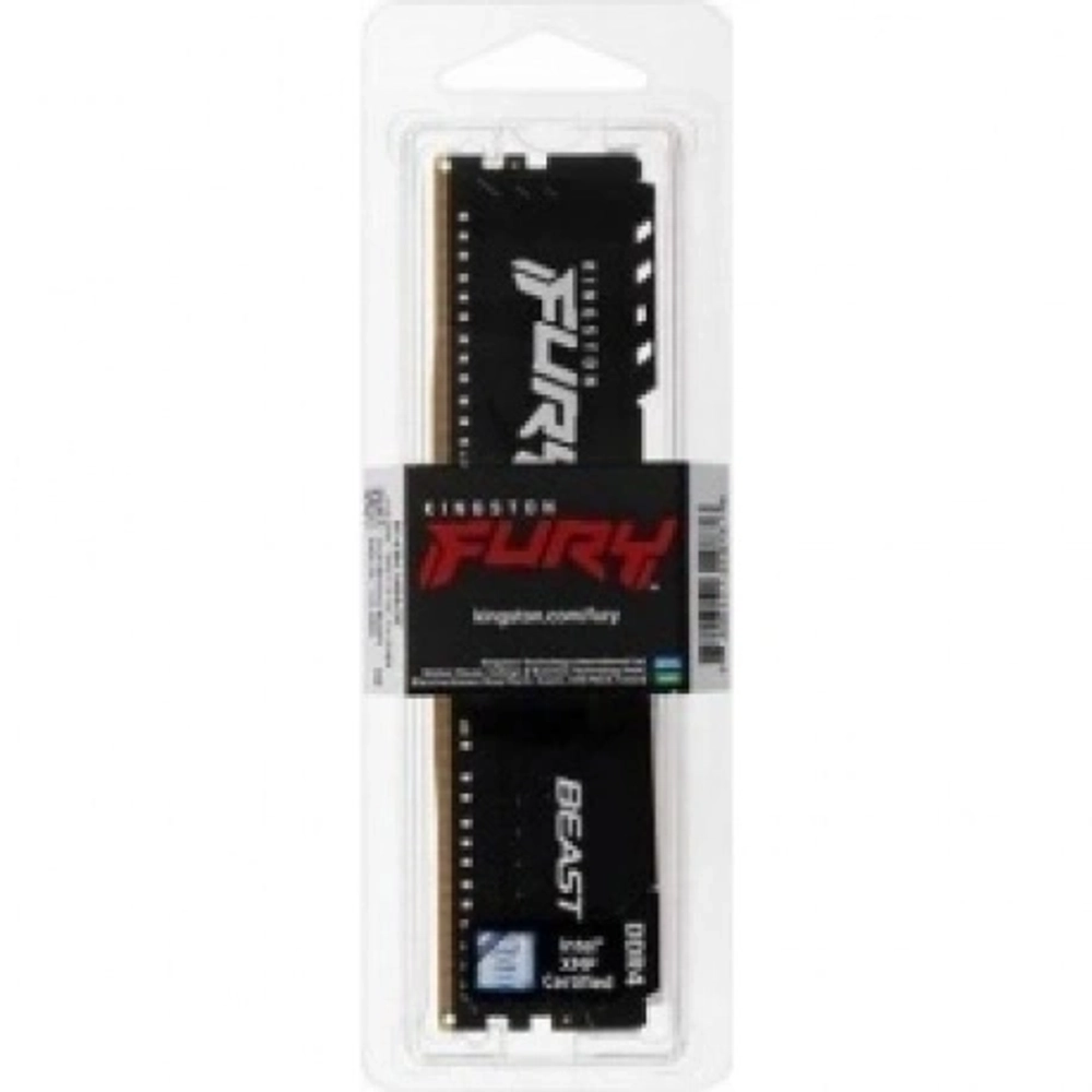Память оперативная DDR4 Kingston 32GB 3600MHz (KF436C18BB/32)
