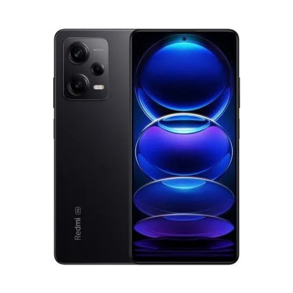 Смартфон Xiaomi Note 12 Pro 5G 8/128GB, Stardust Purple