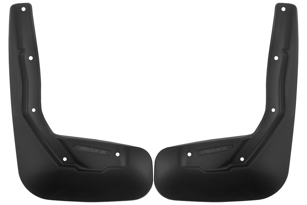 Брызговики задние  GEELY Okavango I Рестайлинг 2023 -  2 шт.(standard)   REIN.A71148.E3