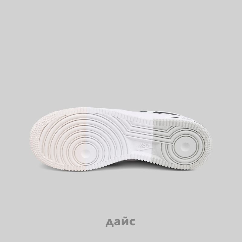 Кроссовки женские Nike Air Force 1 Low LV8 GS 