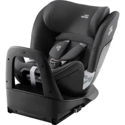 Автокресло Britax Roemer Swivel 2 Classic Midnight Grey