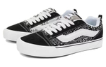 Bedwin X Vans Knu Skool