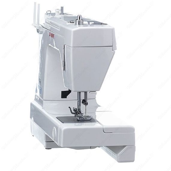 Швейная машина Janome LE 22