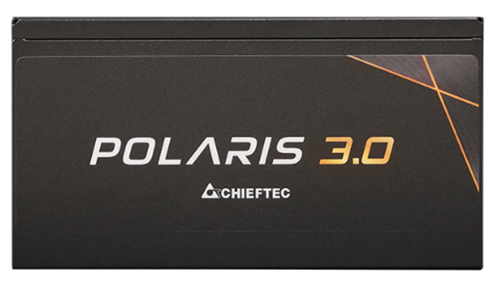 Блок питания ATX Chieftec POLARIS 3.0