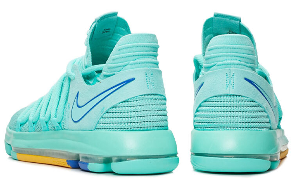 Kd turquoise 2025