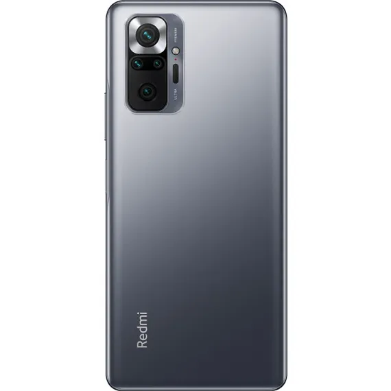 Xiaomi Redmi Note 10 Pro 6.64GB Onyx Gray (Серый)
