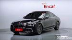 Mercedes-Benz S-Class W223 S350 d (05.2021)