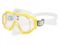 Маска Sargan Панорама прозрачный/желтый