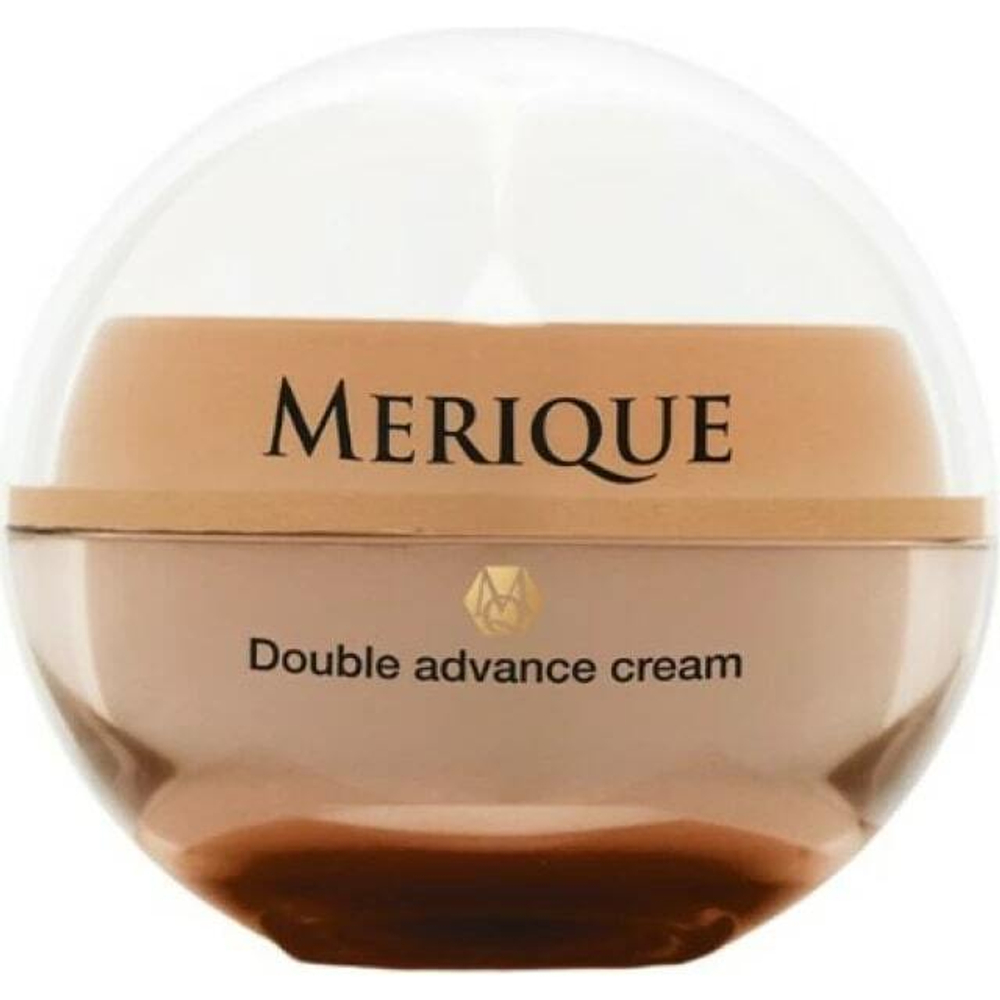 MERIQUE Активный крем «Сфера молодости» Double advance cream 30 г