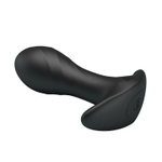 Анальная вибропробка Pretty Love