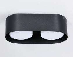 Ambrella Светильник накладной со сменной лампой GX53 Techno TN70821