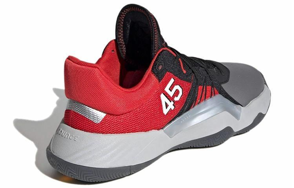 Кроссовки Adidas D.O.N. Issue 1